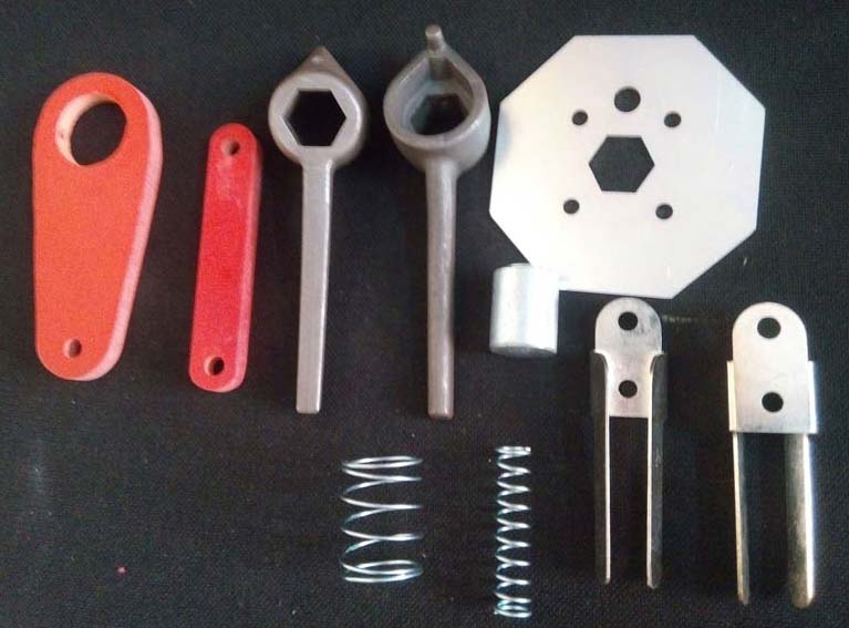 Engineering Parts
