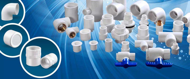Vinayak Polymers upvc pipe fittings, Size : All size