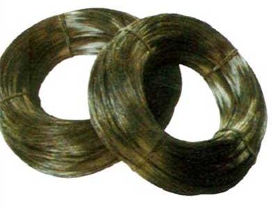 Binding Wire