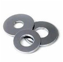 Mild Steel Washer