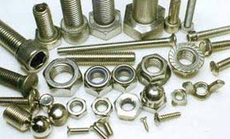 Metal Fasteners