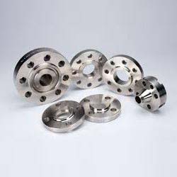 Metal Flanges