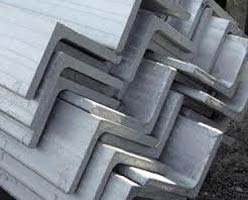 Stainless Steel Angles