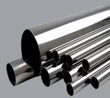 stainless steel pipes