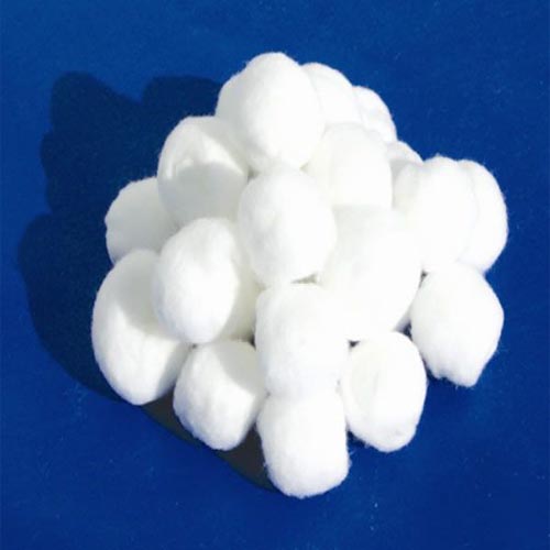 Absorbent Cotton