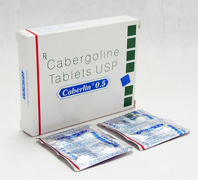 Caberlin Tablets
