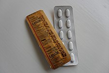 Cetirizine Tablets, Medicine Type : Allopathic