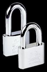 Metal Padlocks