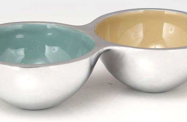 Dual Bowl