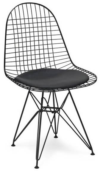 Metal Chair