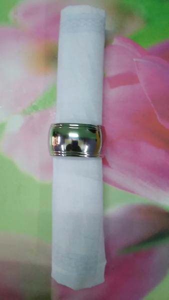 Napkin Ring