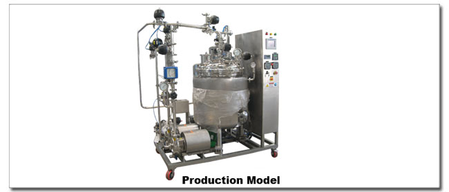 Cream Manufacturing Plant, Capacity : 25 to 3000 Kgs.