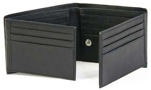 Leather Wallets