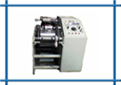 Hot Lamination Machine