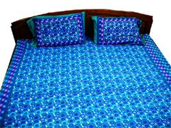 double bed covers