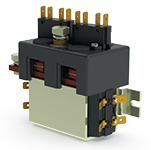 Dc Contactors