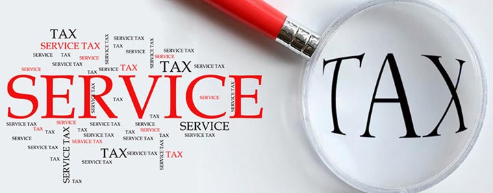 Service Tax Compliance