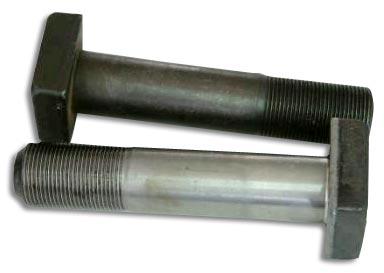 SHB-03 forged Square Head Bolts