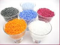 Plastic Resins