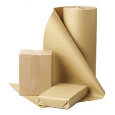 Kraft Liner Paper