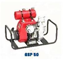 Self Priming Pump