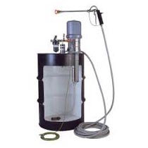 10:1 Hydra Clean Chemical Applicator