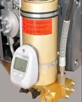 Breathing Air Compressors B Timer