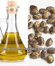 Castor Oil