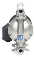 Double Diaphragm Pump 1050 Stainless Steel