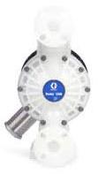 Double Diaphragm Pump 1590 Polypropylene