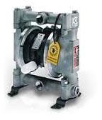 Double Diaphragm Pump 716 Stainless Steel