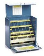 Electrode Cabinet Empty for 27 Pcs Electrode Packages