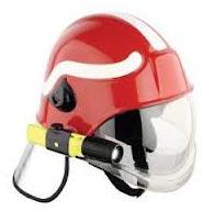 Firemans Helmet - PAB HT04