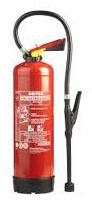Foam Ext. 9 L W/o B Fire Extinguisher