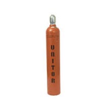 Helium H-40 Filling Gas Cylinders