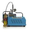 Junior Lle Air Compressor 200 Bar 3 Phase 400/440v 50/60hz