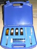 Spectrapak 309 Cooling Water Test Kit