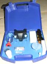 Spectrapak 311 Boiler Water Test Kit