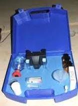 Spectrapak 315 Boiler Water Test Kit