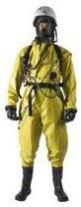 Super T-et Chemical & Gas Tight Suit