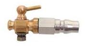 Unitor Drain Valve