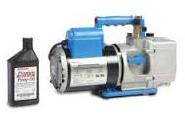 Vacuum pump