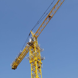 Topkit Tower Crane