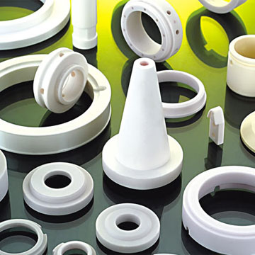 Ceramic Seal Rings