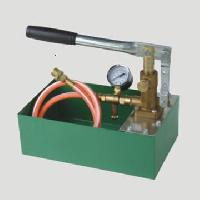 Hydraulic Test Pumps