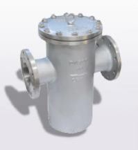 Basket Filters