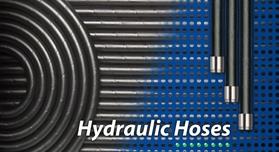 Non Conductive Thermoplastic Hoses