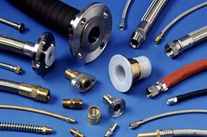 Teflon Flexible Hose