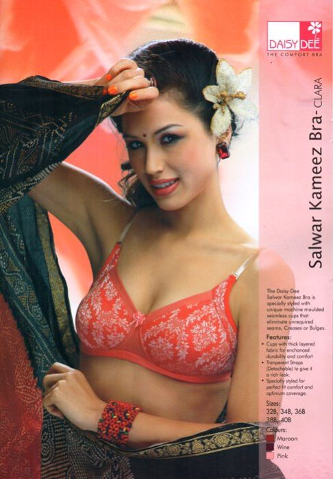 Daisy Dee Bra Everyday - Buy Daisy Dee Bra Everyday online in India