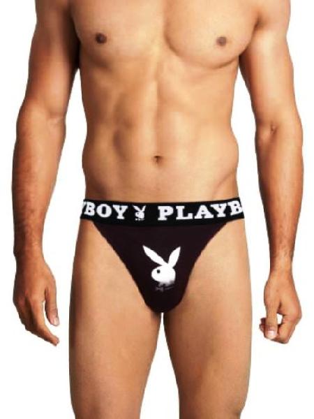 VIP PlayBoy Underwear, Gender : Men